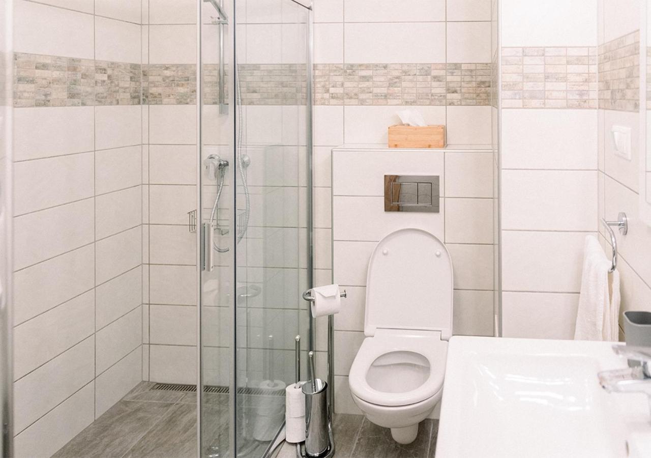 Royal 27 Apartman Кестхей Екстер'єр фото