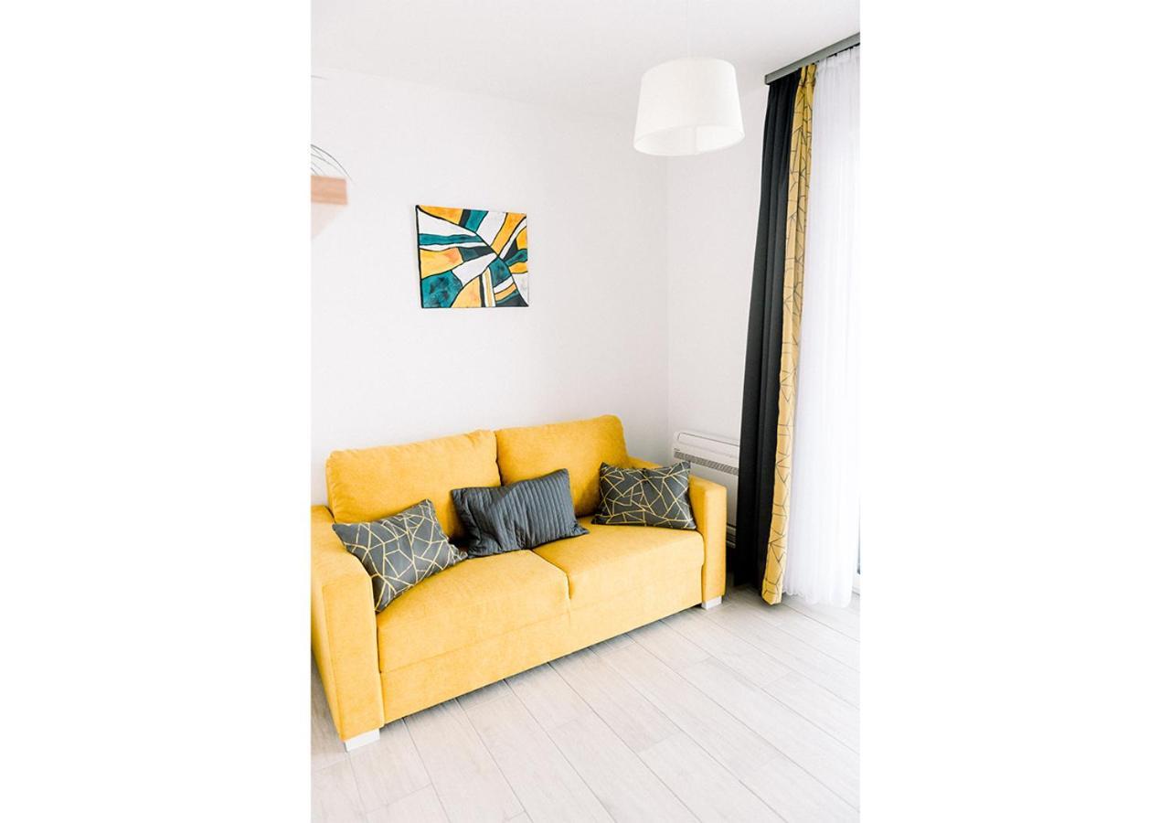 Royal 27 Apartman Кестхей Екстер'єр фото